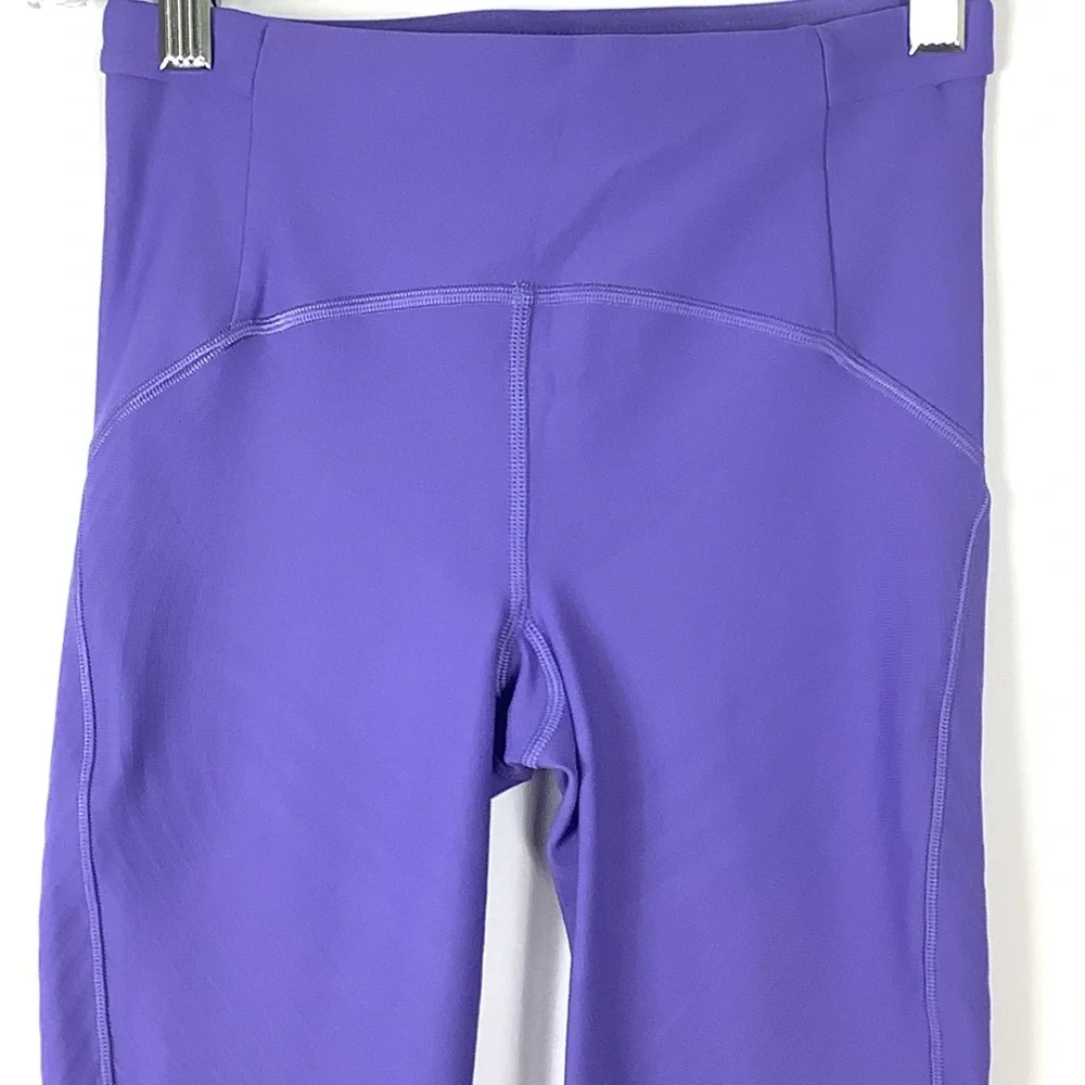 Lululemon SenseKnit High Rise Running Tight - Picture 3 of 11